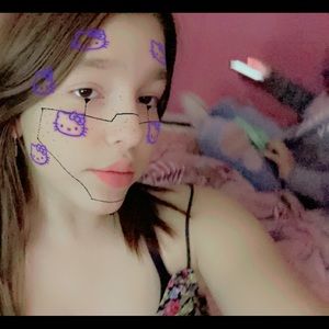 Meet your Posher, Kassandra nicole